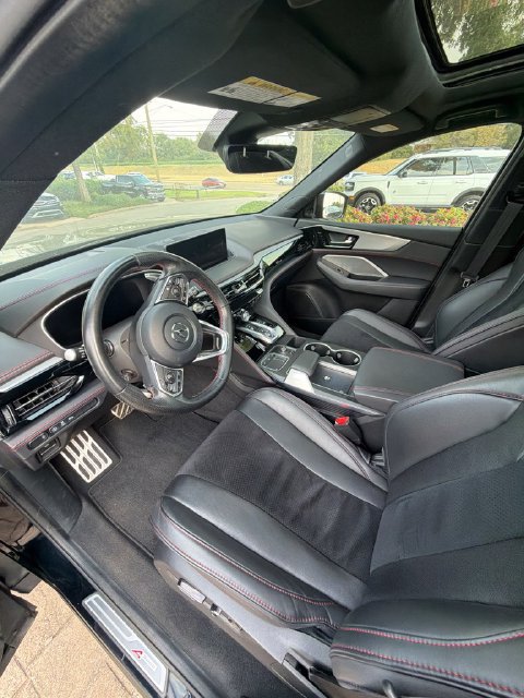 Used 2023 Acura MDX A-Spec AWD/4WD image 14