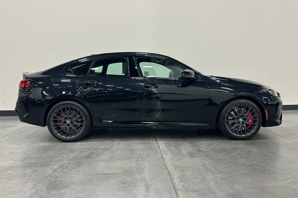 Used 2025 BMW M235i xDrive w/ Premium Package AWD/4WD image 3
