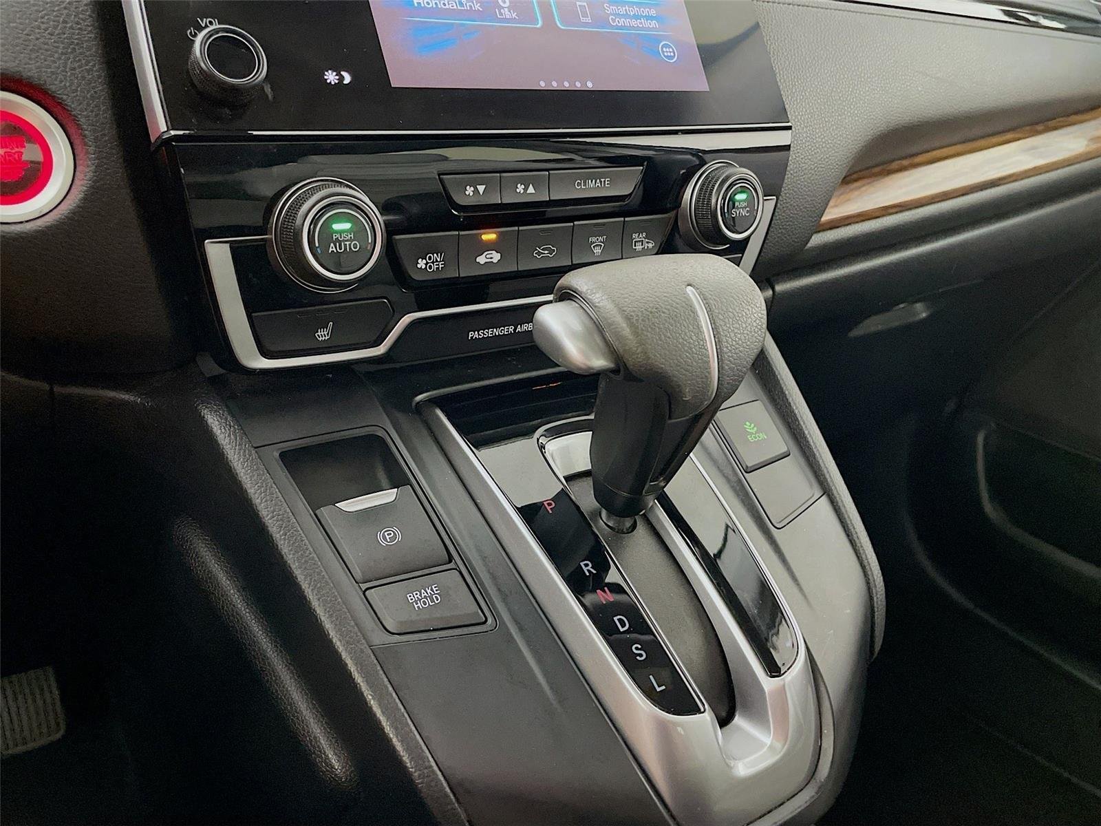 Used 2018 Honda CR-V EX image 20