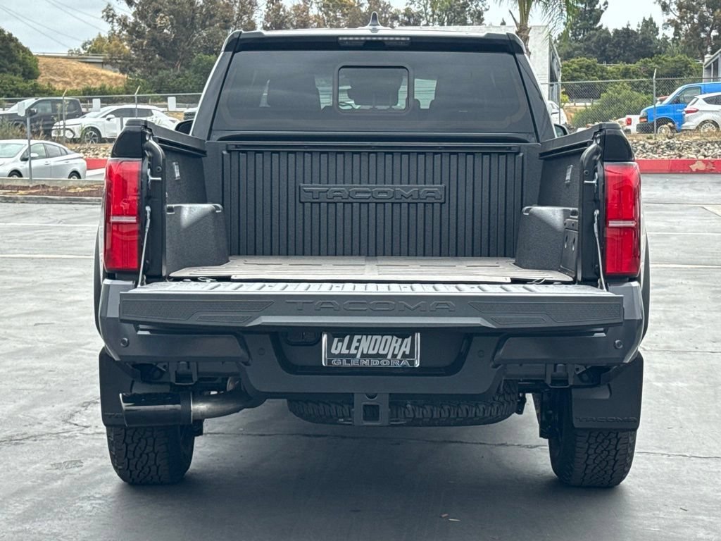 New 2026 Toyota Tacoma TRD Off-Road AWD/4WD image 16