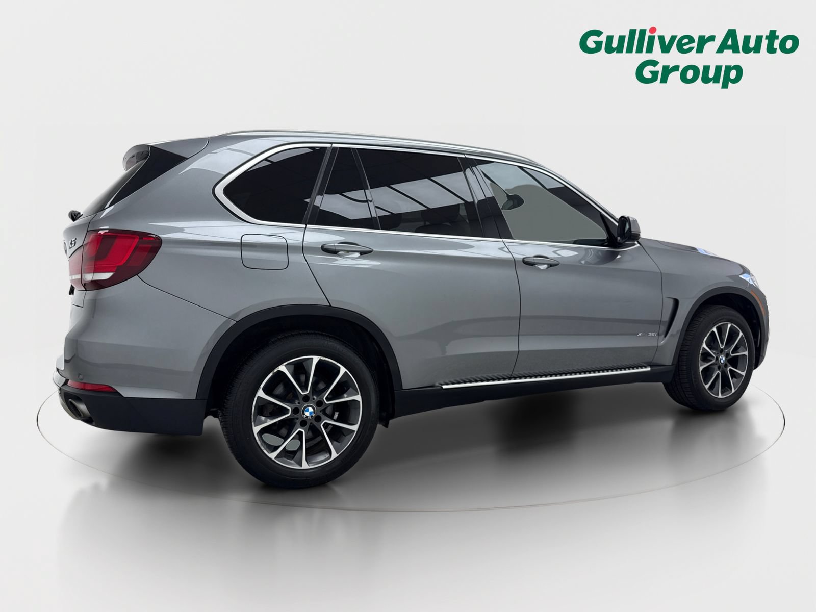 Used 2016 BMW X5 xDrive35i AWD/4WD image 9
