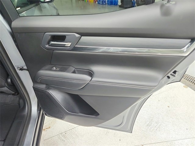 New 2026 GMC Terrain Elevation w/ Elevation Premium Package image 38