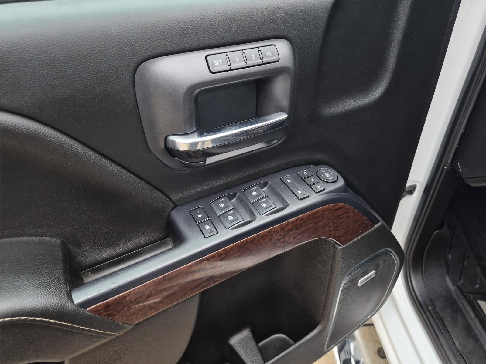 Certified 2019 GMC Sierra 2500 SLT AWD/4WD image 12