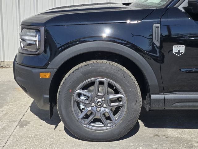 New 2025 Ford Bronco Sport Big Bend w/ Convenience Package image 8