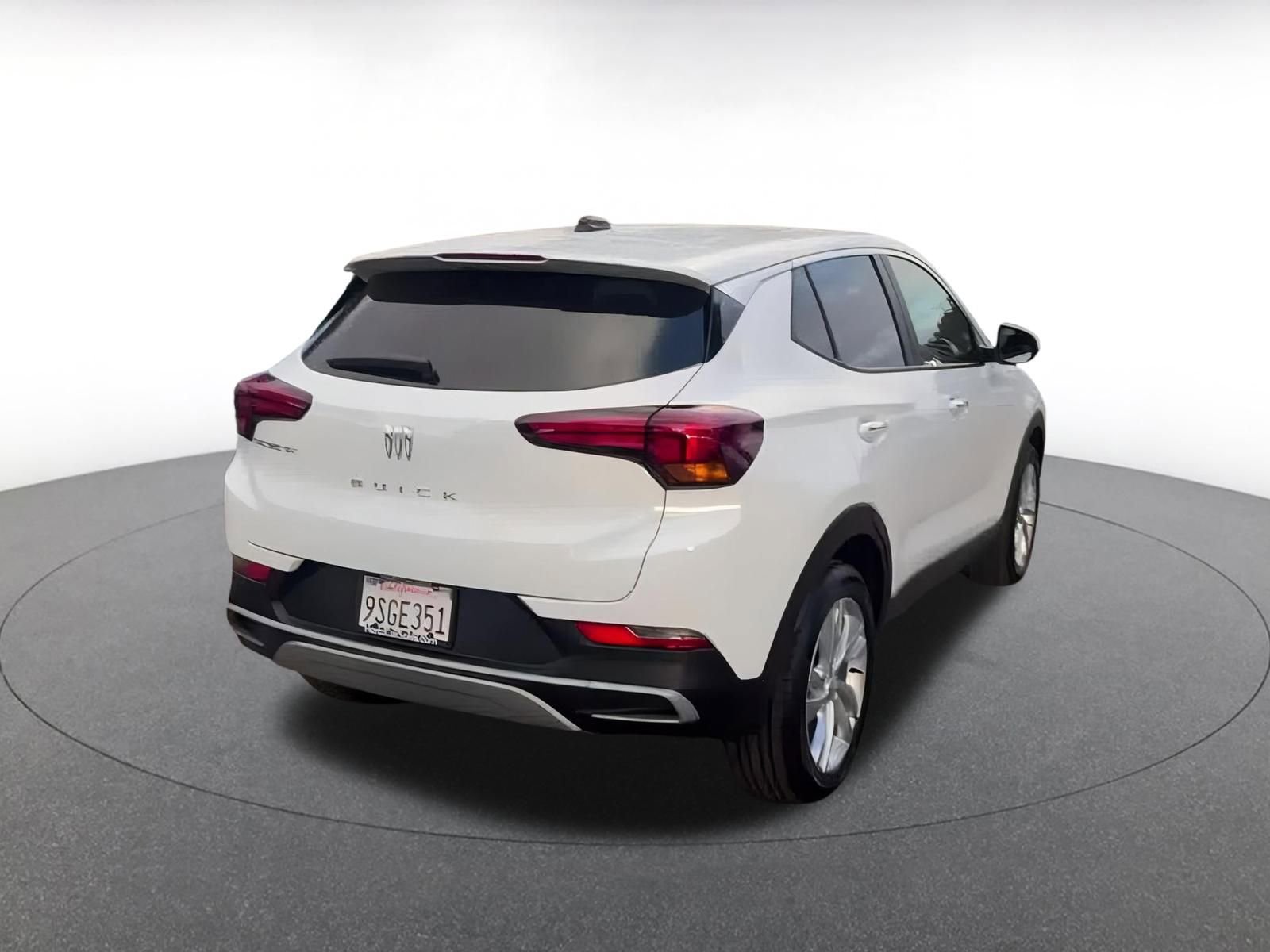 Used 2025 Buick Encore GX Preferred image 14