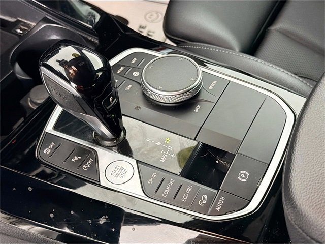 Used 2024 BMW X3 xDrive30i image 17