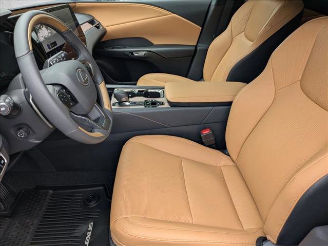 Used 2026 Lexus RX 350 Premium Plus w/ Convenience Package FWD image 15