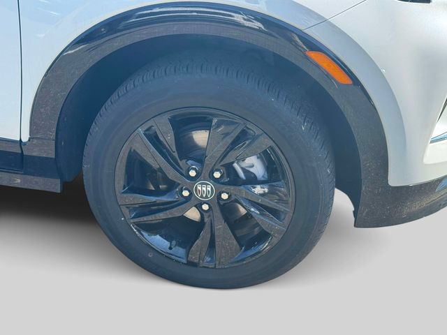 Used 2024 Buick Encore GX Sport Touring w/ Comfort Package AWD/4WD image 7