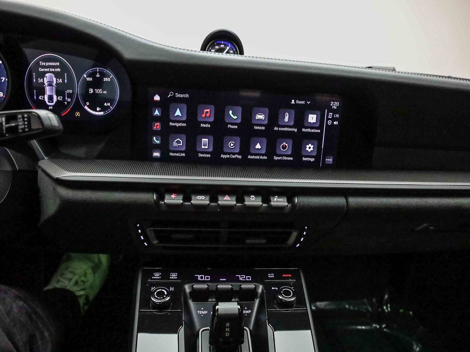 Used 2024 Porsche 911 Carrera S image 20