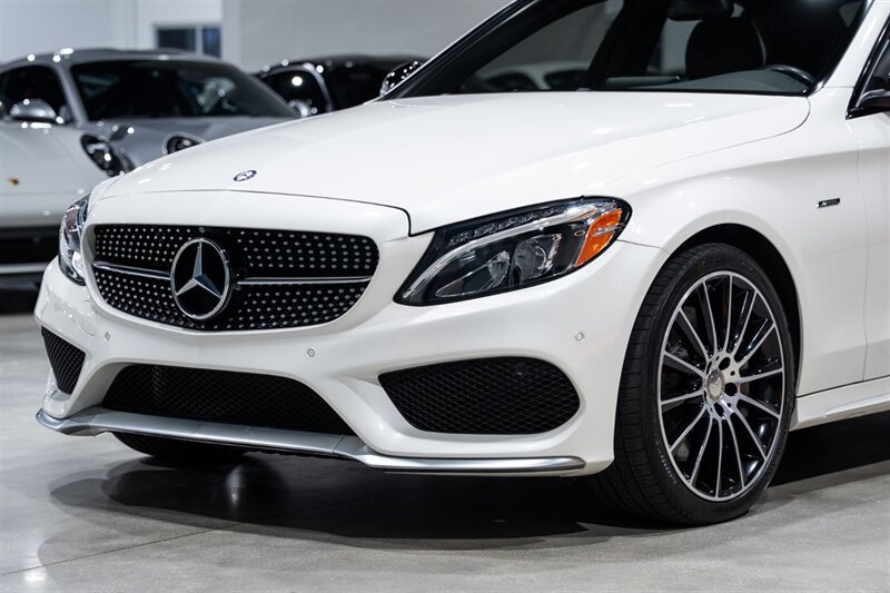 Used 2016 Mercedes-Benz C 450 AMG image 66