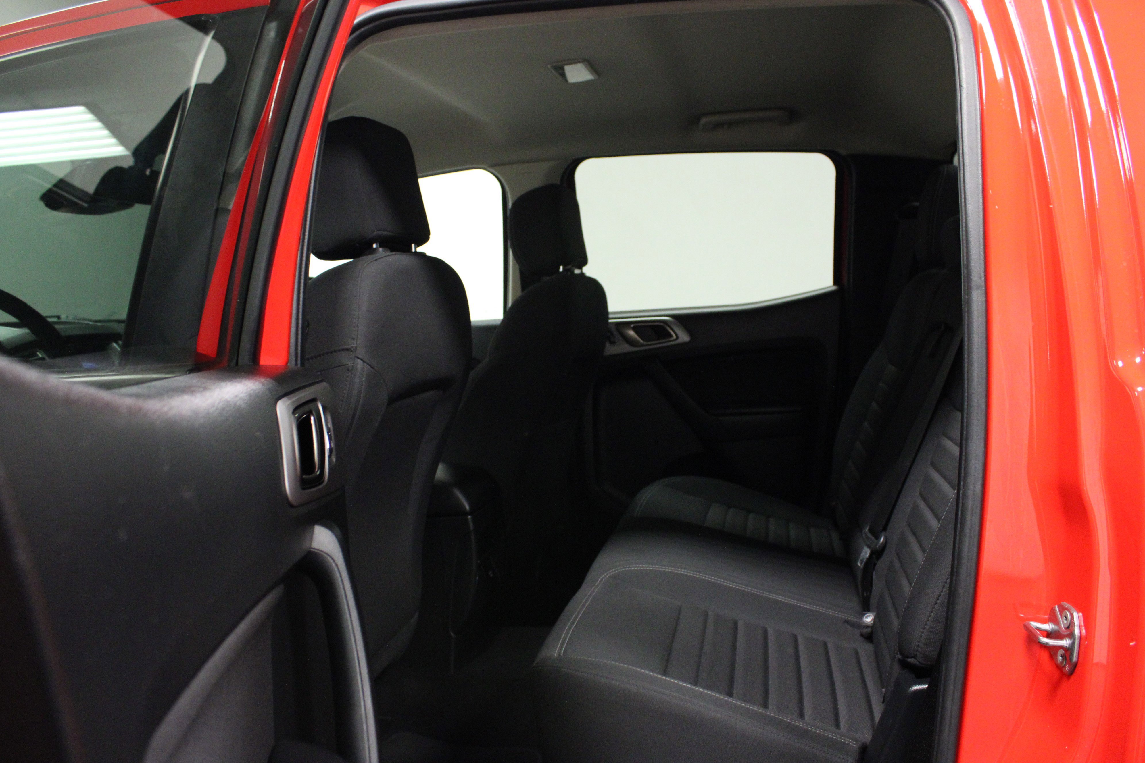 Used 2021 Ford Ranger XLT image 13