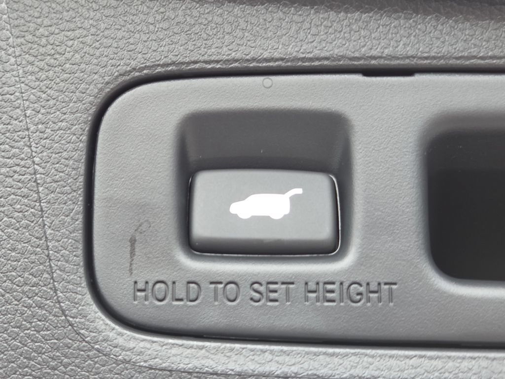New 2026 Honda CR-V TrailSport image 28