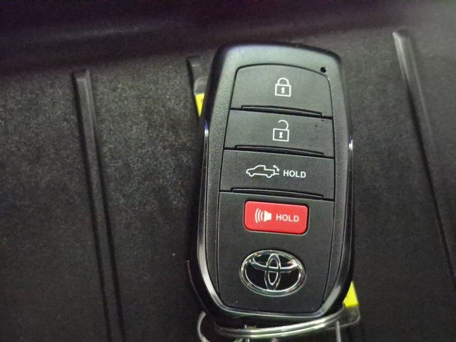 New 2026 Toyota Tundra Limited image 34