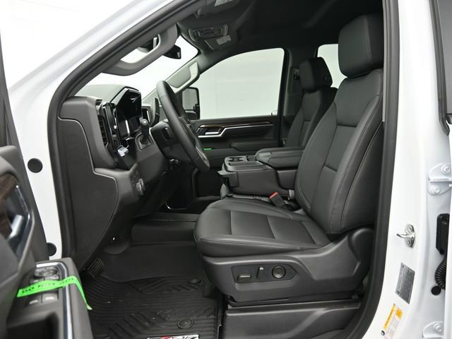 New 2026 Chevrolet Silverado 2500 LT w/ Trail Boss Package image 36