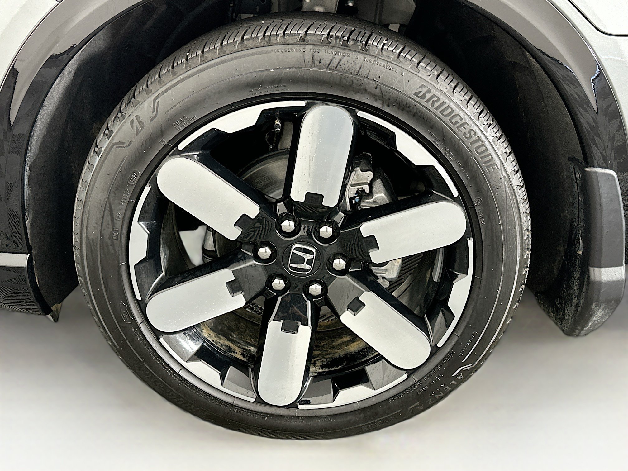Used 2025 Honda Prologue Elite image 11