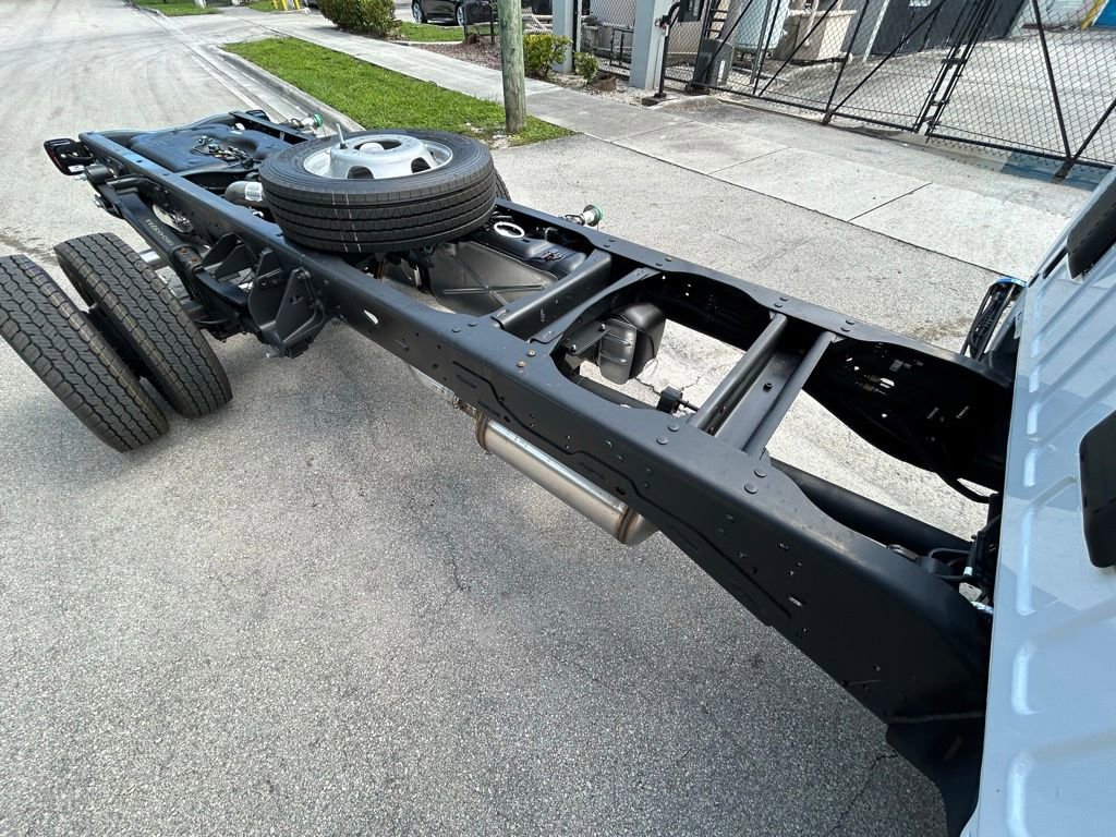 New 2026 RAM 5500 Tradesman image 34