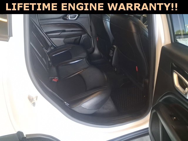 Certified 2023 Jeep Compass Trailhawk image 24