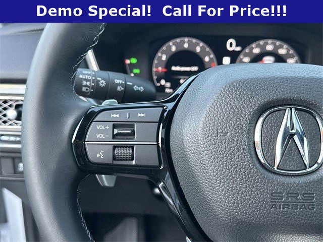 Used 2025 Acura Integra A-Spec image 17