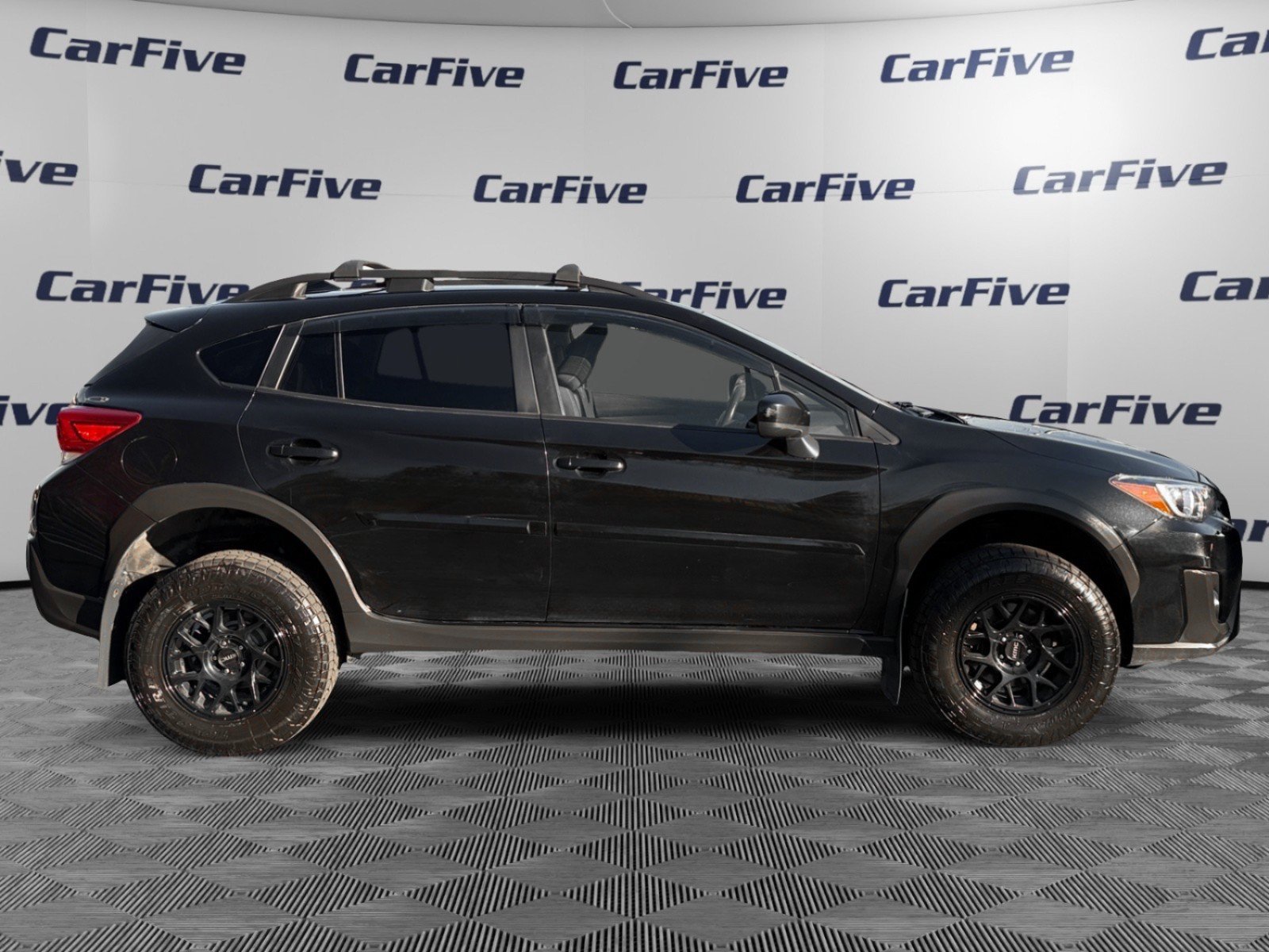 Used 2020 Subaru Crosstrek 2.0i Premium AWD/4WD image 11