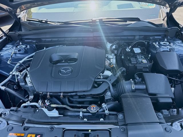Certified 2025 MAZDA CX-50 AWD 2.5 S w/ Weather Package image 35