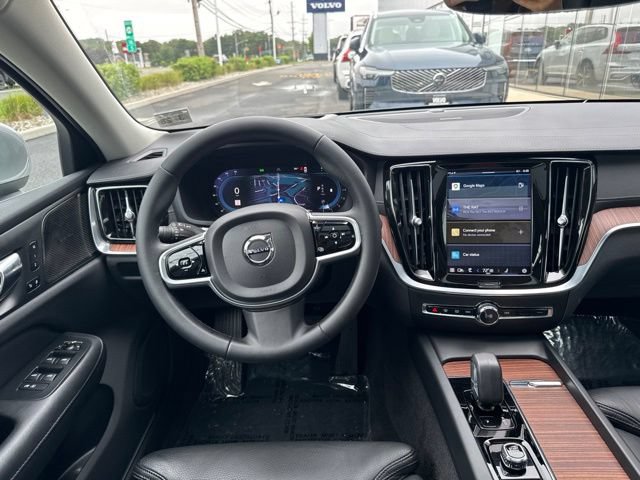 Used 2023 Volvo S60 B5 Ultimate w/ Climate Package AWD/4WD image 21