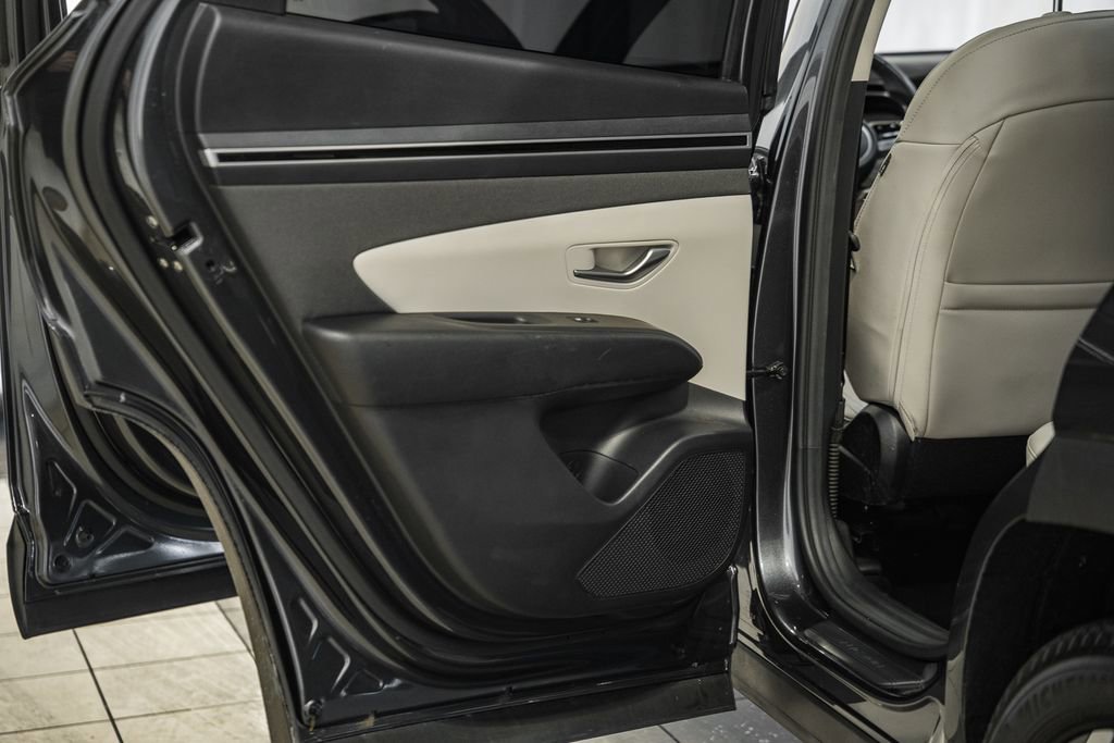 Used 2024 Hyundai Tucson SEL w/ Convenience Package image 42