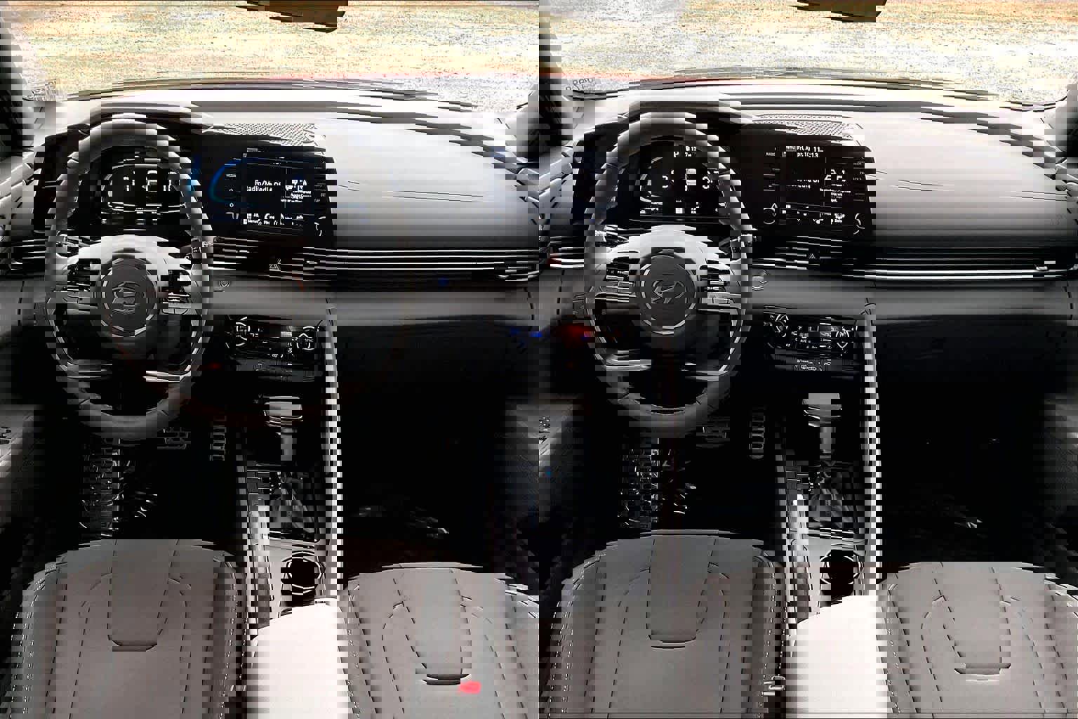 Certified 2025 Hyundai Elantra Sport image 16