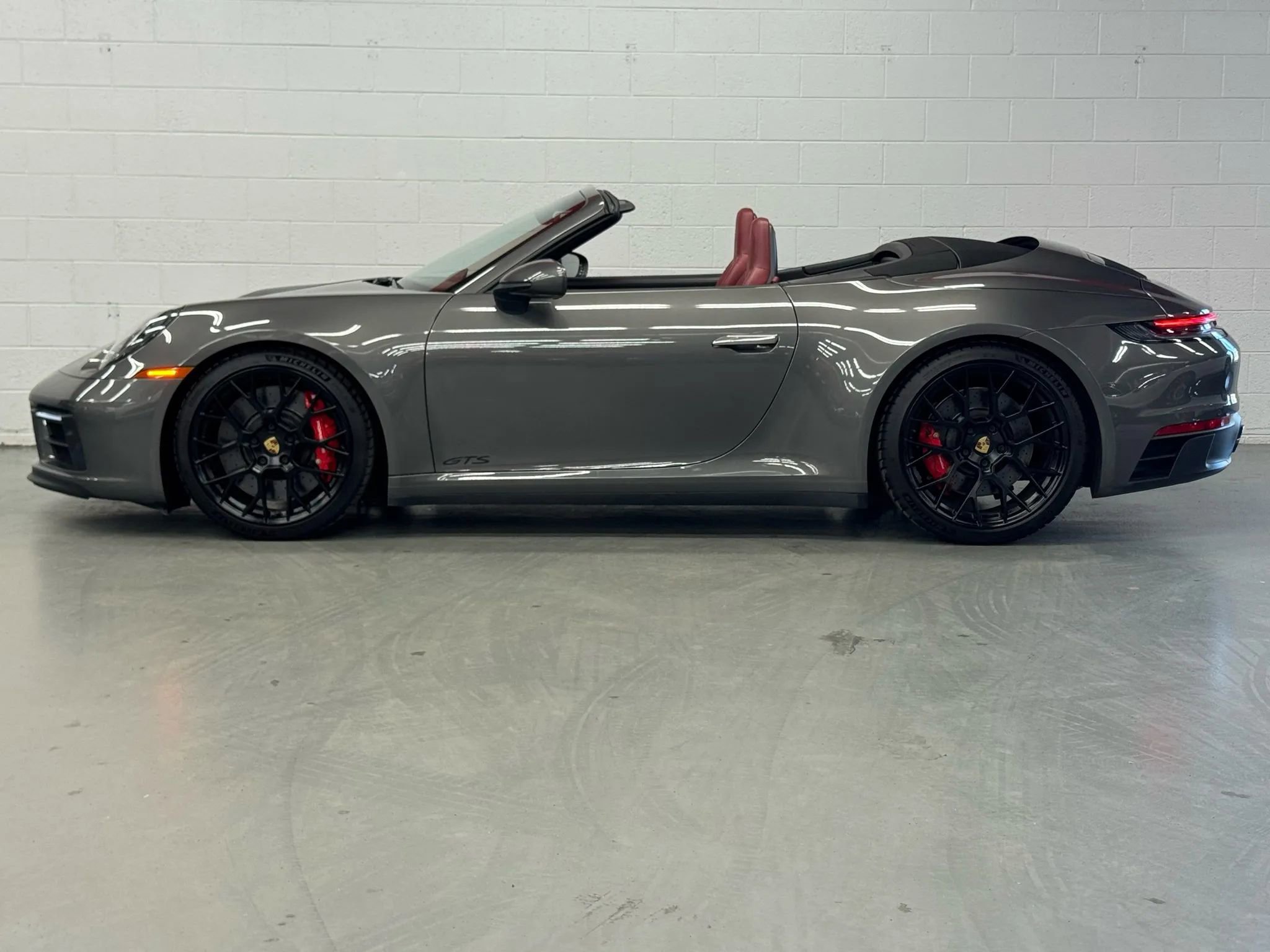 Used 2022 Porsche 911 Carrera GTS image 15