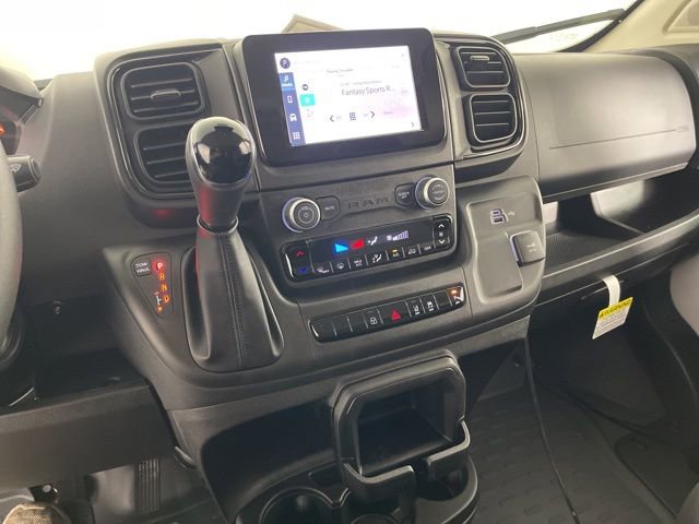 New 2026 RAM ProMaster 1500 w/ Safety Group image 12