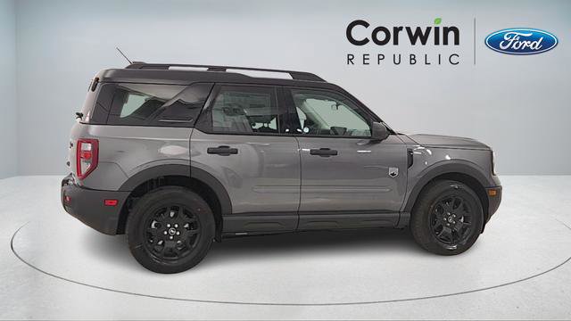 New 2025 Ford Bronco Sport Big Bend w/ Black Appearance Package image 8