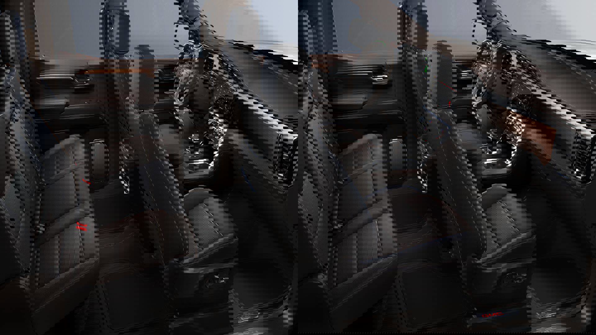 New 2026 GMC Sierra 1500 Denali image 7