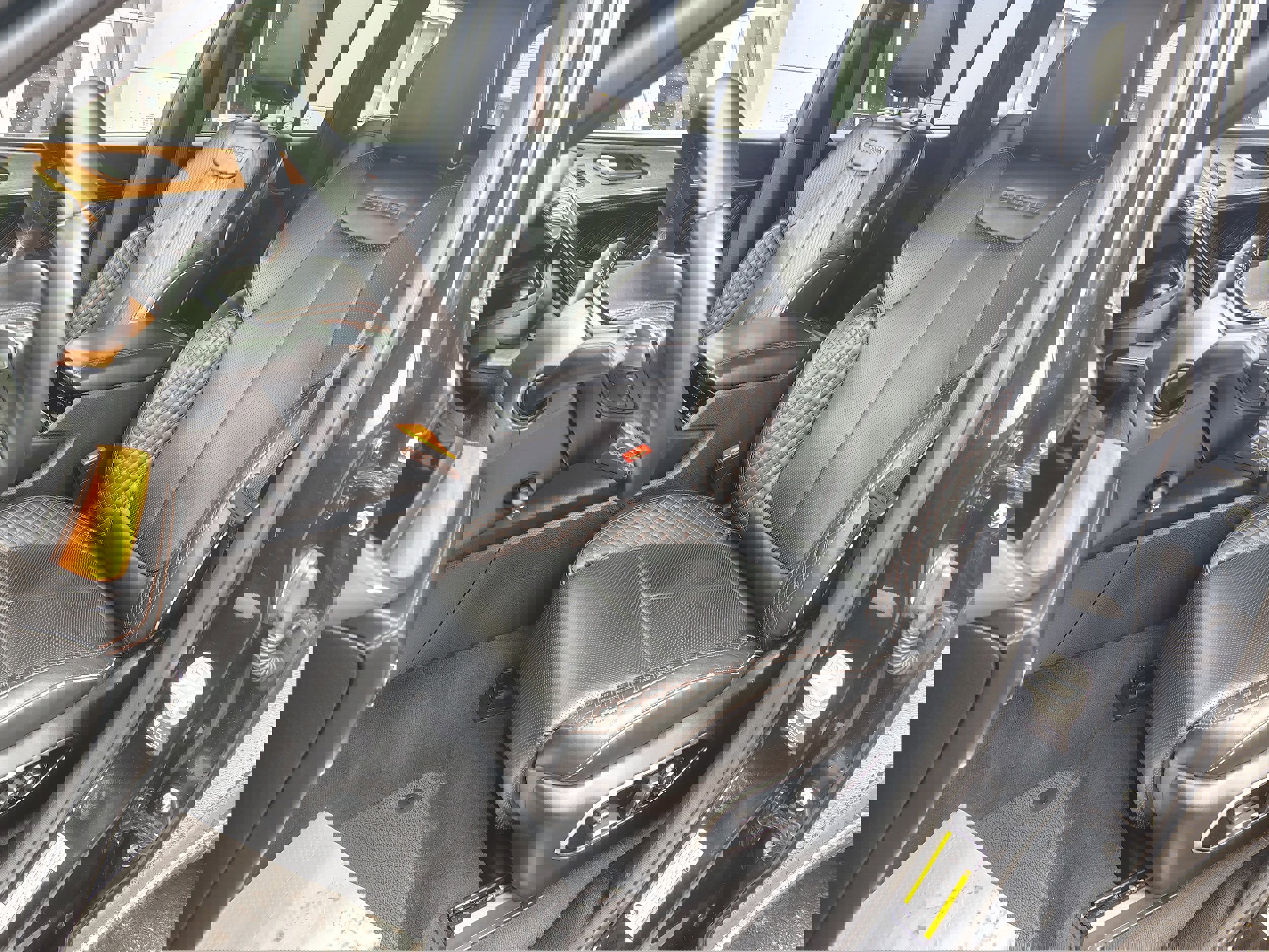 Certified 2024 Jeep Grand Cherokee Summit image 21