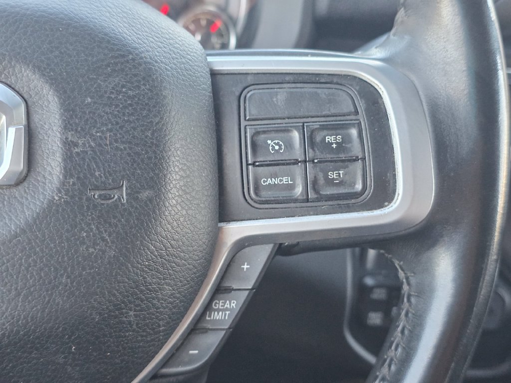 Certified 2021 RAM 2500 Big Horn w/ Level 2 Equipment Group AWD/4WD image 35