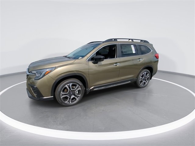 New 2025 Subaru Ascent Touring image 4