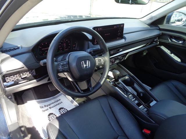 Used 2025 Honda Accord EX-L image 20