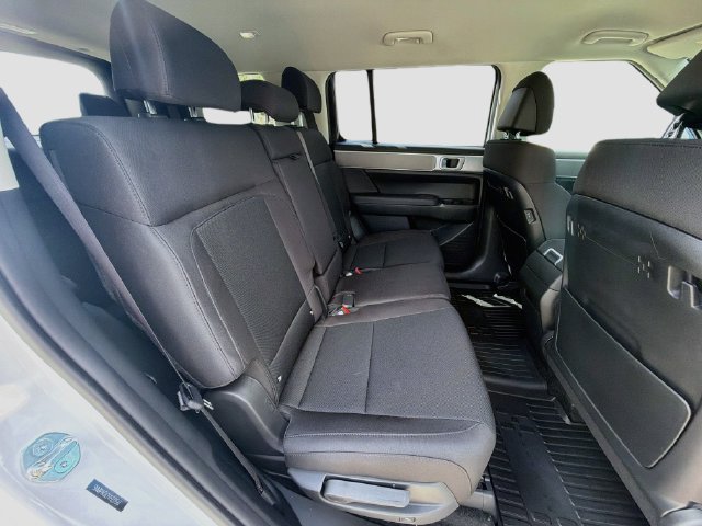 New 2027 Hyundai Santa Fe SE FWD image 27