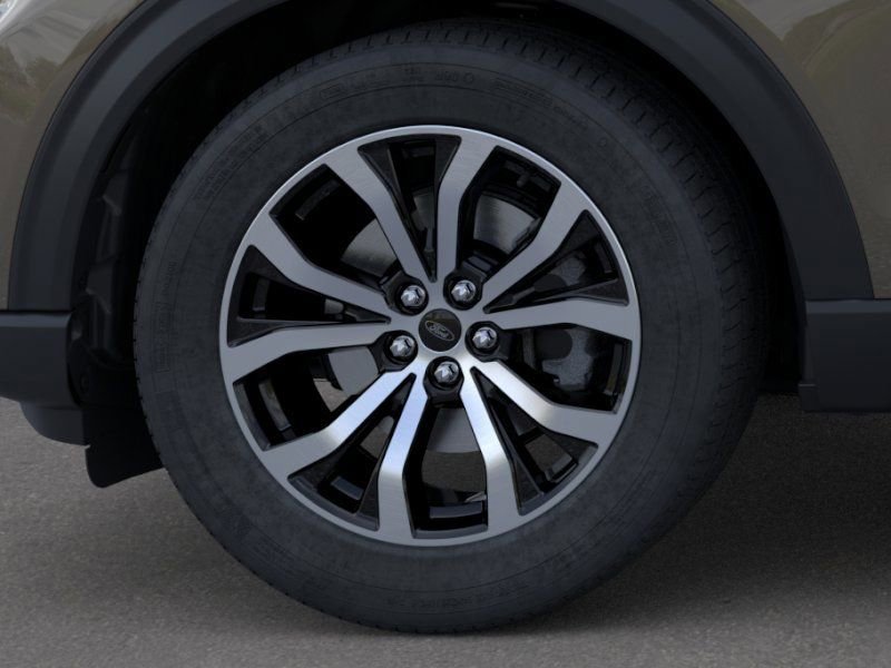 New 2026 Ford Explorer ST-Line AWD/4WD image 20