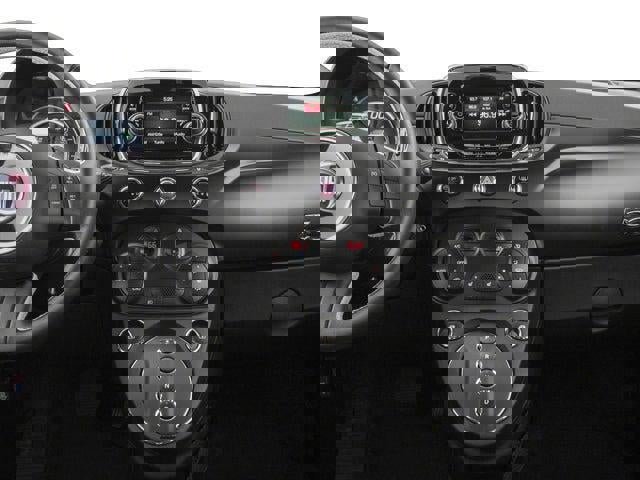 Used 2017 FIAT 500 e image 10