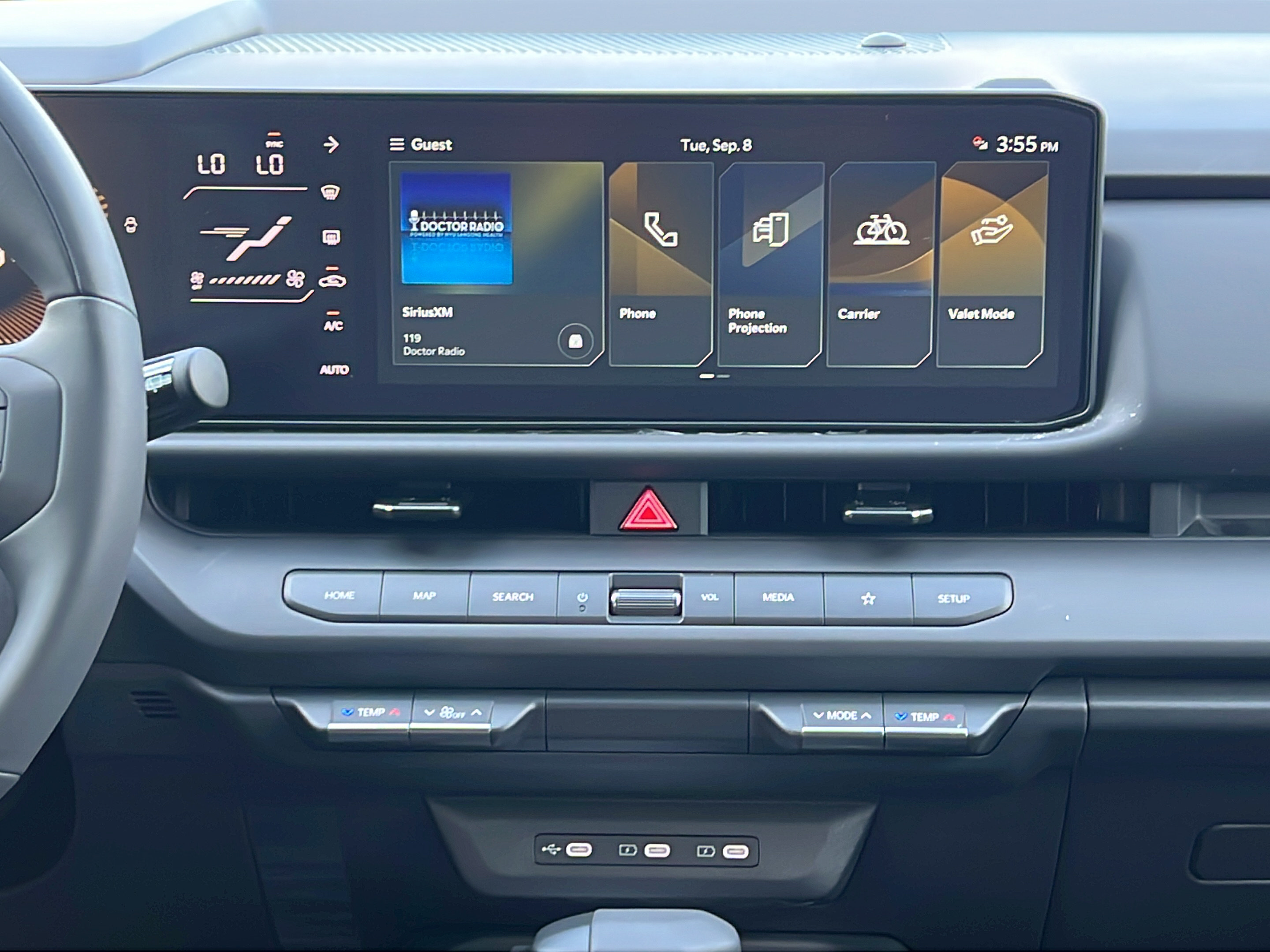 New 2027 Kia Seltos X-Line S AWD/4WD image 14