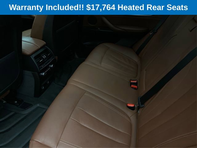 Used 2018 BMW X5 xDrive40e AWD/4WD image 11