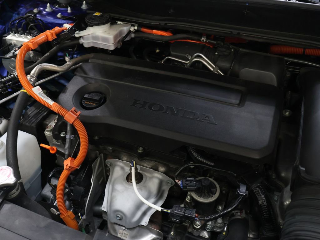 Used 2025 Honda CR-V Sport image 23