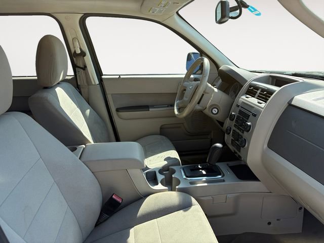 Used 2012 Ford Escape XLT FWD image 14