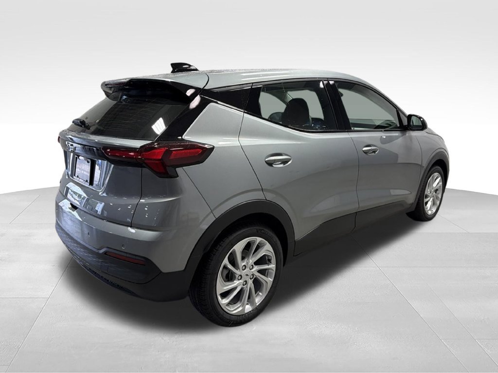 New 2027 Chevrolet Bolt LT w/ Comfort Package FWD image 10