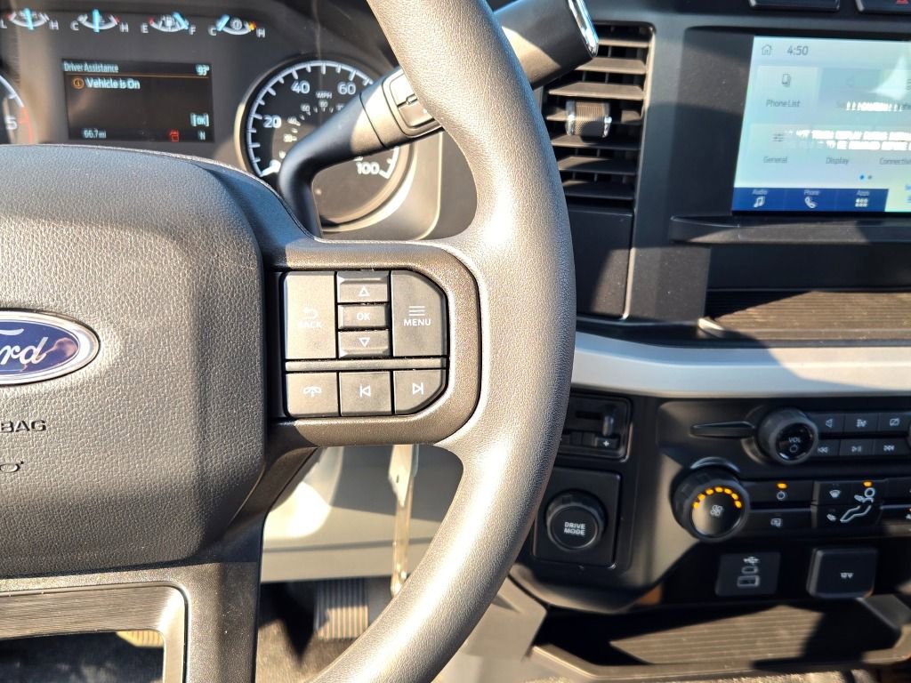 Used 2024 Ford F350 XL image 24