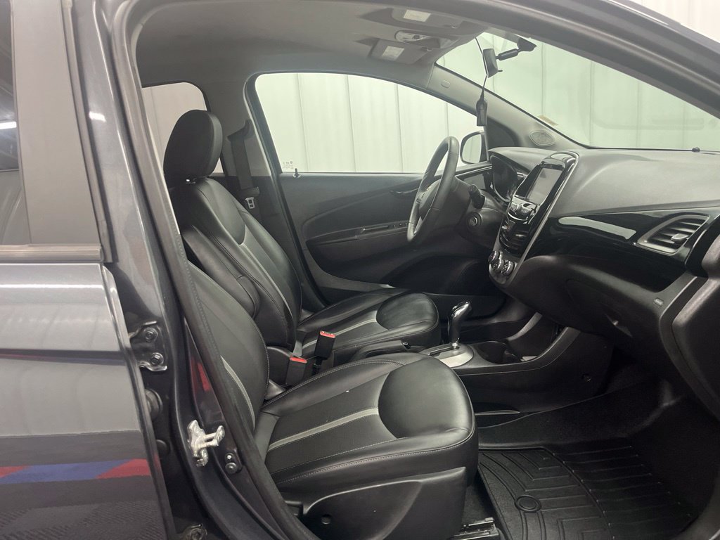 Used 2022 Chevrolet Spark ACTIV FWD image 10