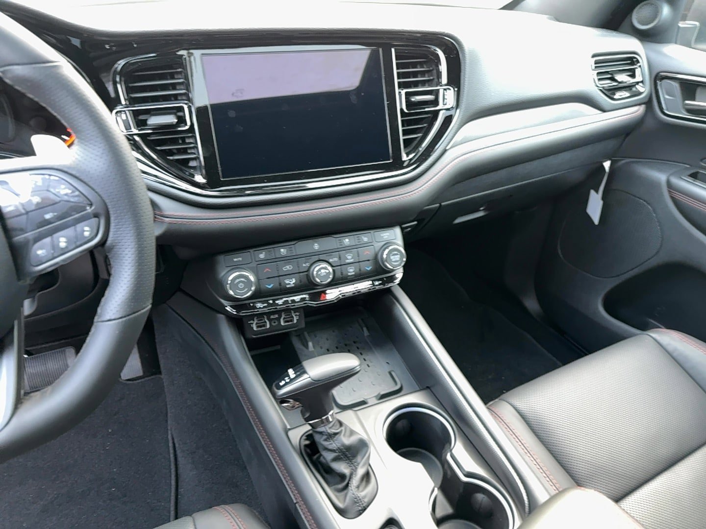 New 2026 Dodge Durango GT AWD/4WD image 11