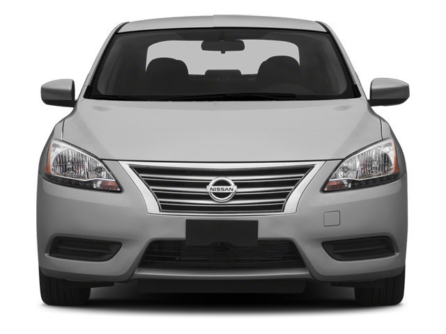 Used 2013 Nissan Sentra SV w/ Driver Pkg image 7