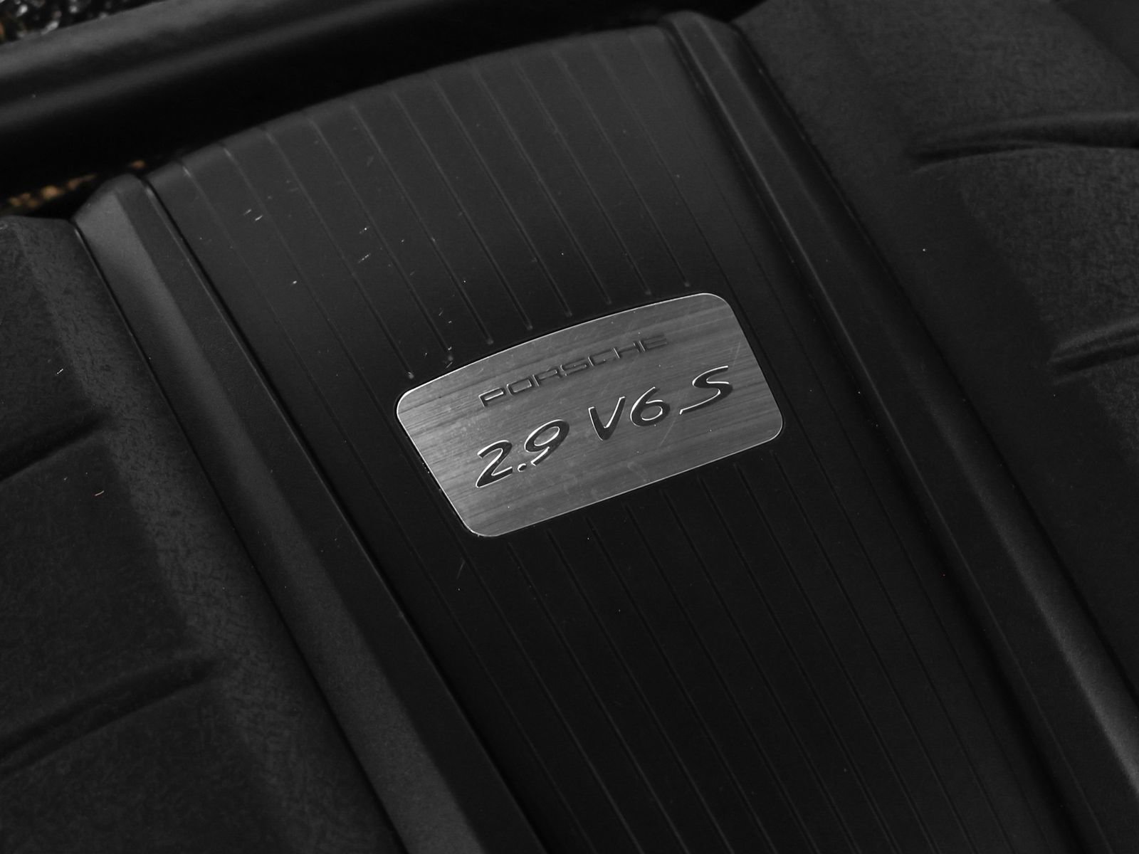 Certified 2023 Porsche Macan S image 19