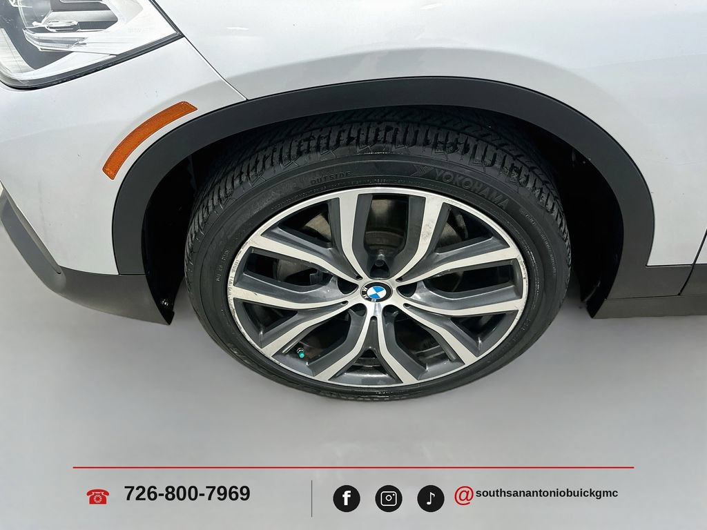 Used 2018 BMW X2 sDrive28i FWD image 29