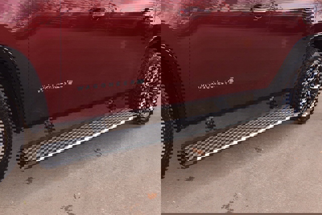 Used 2022 Jeep Wagoneer Series III w/ Premium Group I image 39